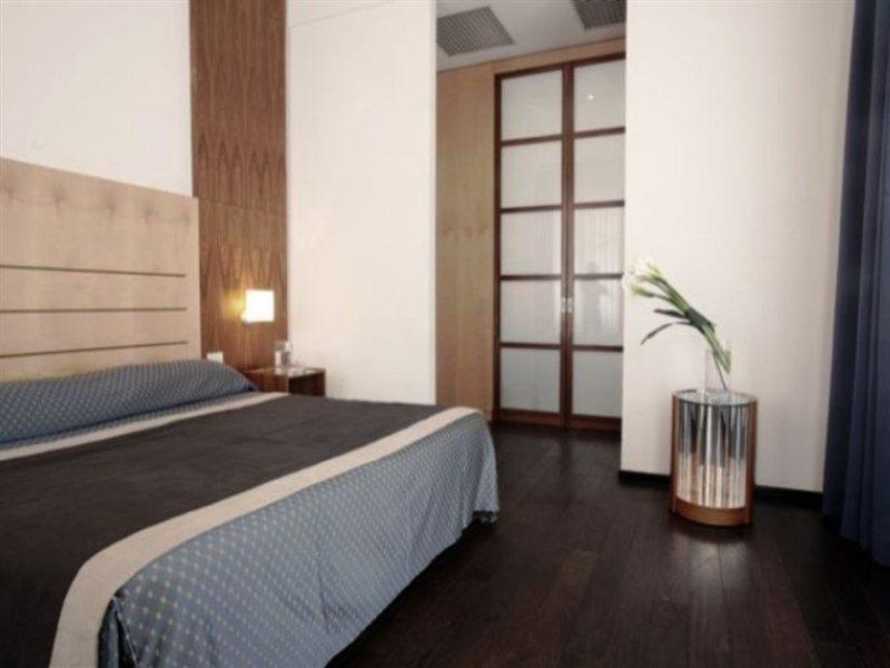 Hotel Grand'Italia Padova Luaran gambar