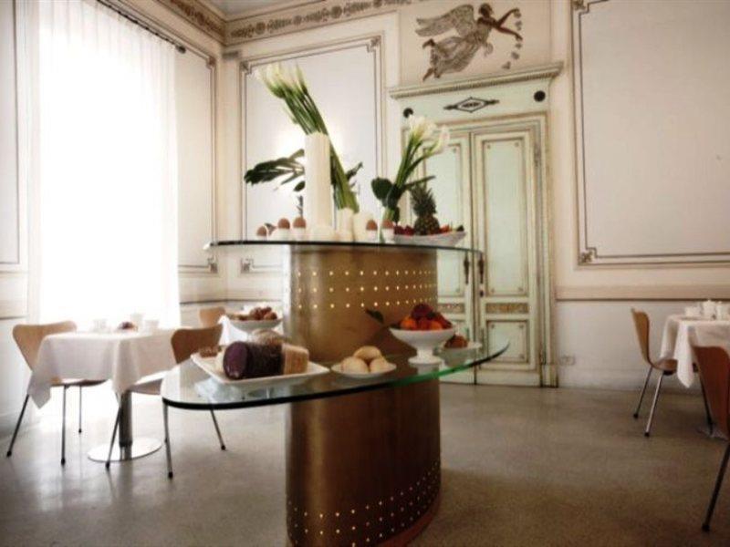 Hotel Grand'Italia Padova Luaran gambar
